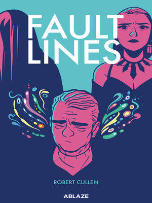 cover image of Fault Lines